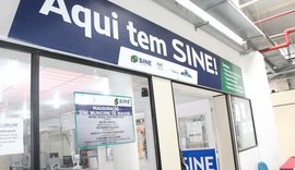 Sine Maceió oferta mais de 80 vagas nesta segunda-feira (20)