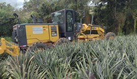 Caminho da Roça garante geração de renda e melhoria na produção rural arapiraquense