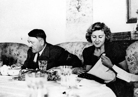 Documentário de sete horas e meia questiona quem foi Adolf Hitler