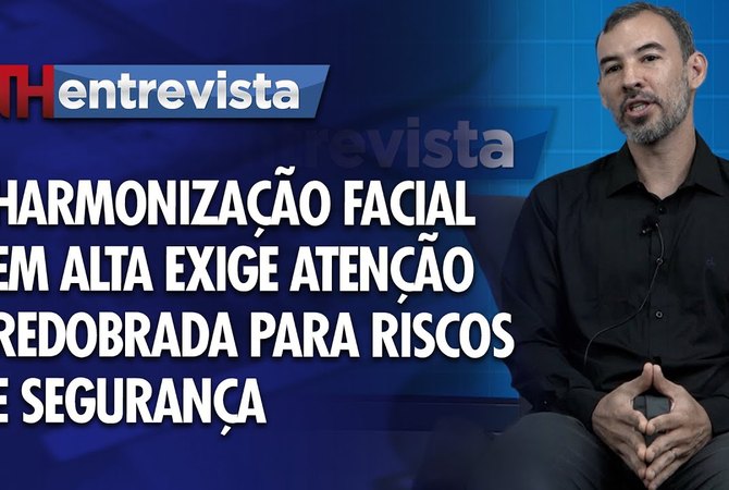 TH Entrevista - Keginaldo Paiva