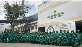 Usina em Pernambuco divide parte do resultado da safra com mais cooperados