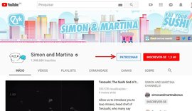 Google vai expandir assinaturas no YouTube para mais canais