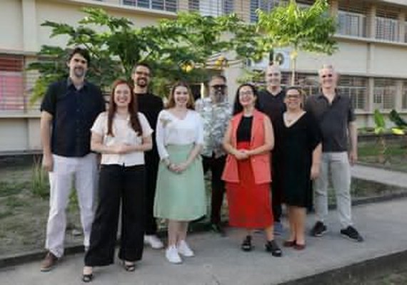 Ufal ofertará três novos cursos de pós-graduação a partir de 2025