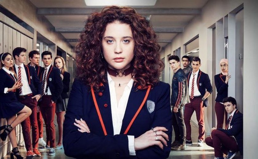 Netflix divulga a data de estreia da quarta temporada da série espanhola 'Elite'
