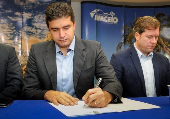 Para combater línguas sujas, Rui autoriza construção de sete estações elevatórias
