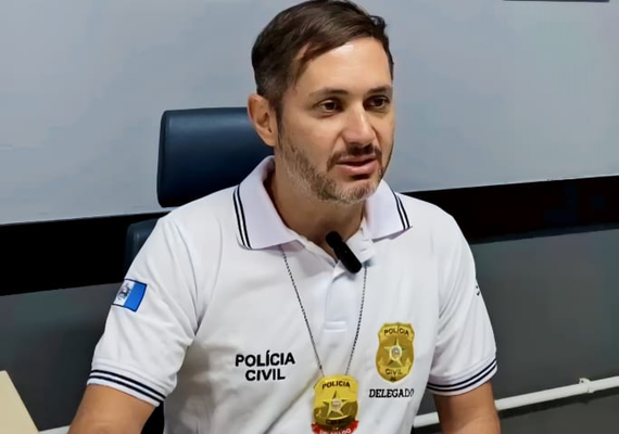 Polícia Civil alerta influenciadores sobre os riscos de promover jogos ilegais