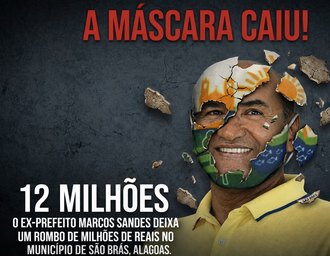 Prefeito Klinger Quirino enfrenta crise e paga rombo milionário deixado por Marcos Sandes em São Brás