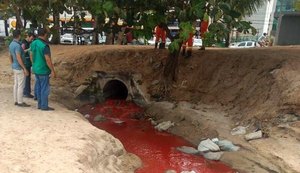 Prefeitura de Maceió multa Casal por lançamento irregular de esgoto