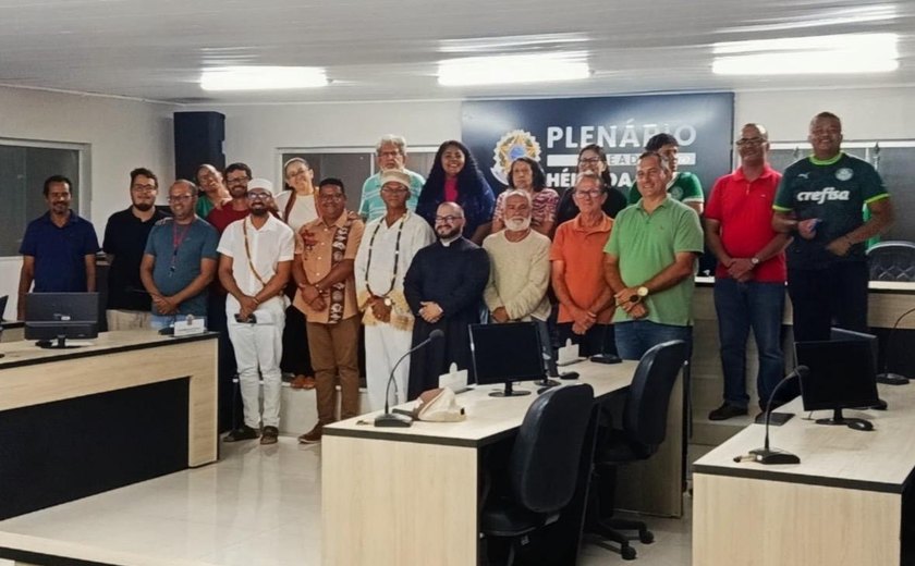 Junqueiro ganha sua primeira Academia de Letras, Cultura, Ciências e Artes