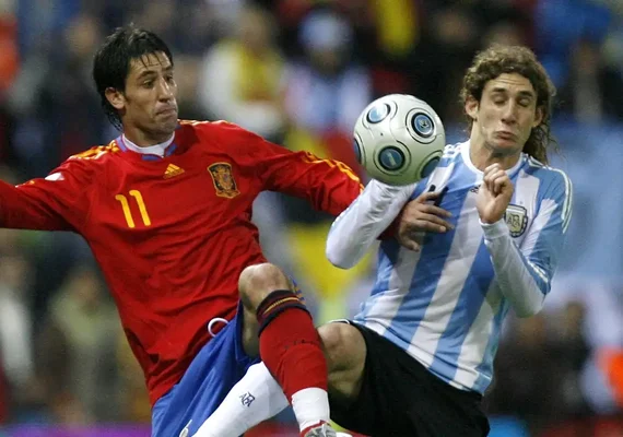 Jogo no Irã há 10 anos faz campeão mundial ter entrada vetada nos EUA