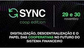 Sync discute futuro do cooperativismo com inovações financeiras