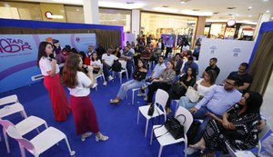 TJ/AL orienta estudantes e pretendentes a adoção sobre o processo legal