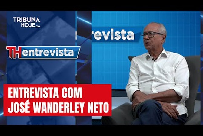 TH Entrevista - José Wanderley Neto