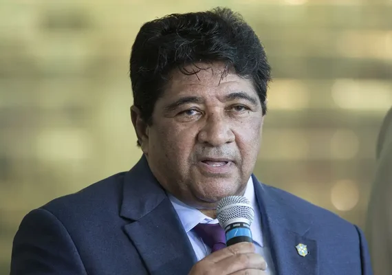 Tribunal de Justiça do Rio de Janeiro tira Ednaldo Rodrigues da presidência da CBF