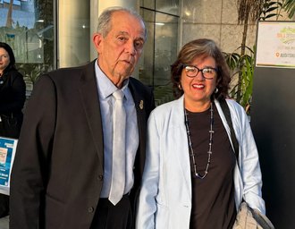 Corregedoria e Setrand celebram conquista do Prêmio Solo Seguro