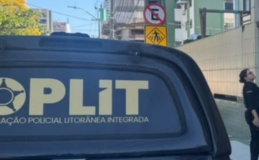 Polícia Civil atende ocorrência de suspeita de furto de joia em Maceió