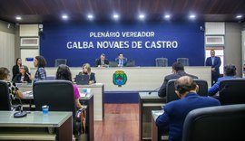 Câmara Municipal de Maceió aprova Lei de Diretrizes Orçamentárias 2025