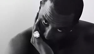 Rapper Diddy acusa Netflix e 50 Cent de difamação em nova série