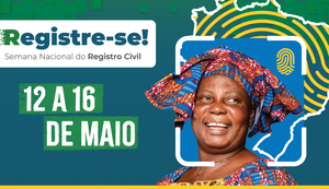 Prefeitura de Maceió ofertará serviços na Semana Nacional do Registro Civil