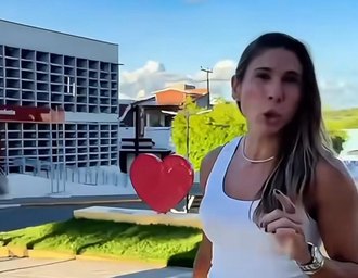 Ex-primeira-dama de AL busca resgatar bases no Sertão, em meio a novos alinhamentos políticos