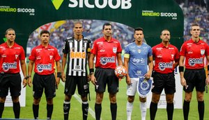Cruzeiro larga na frente do Atlético e fica a um empate do título