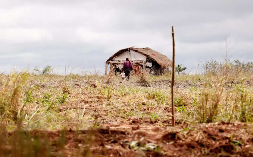 Cai número de assassinatos no campo, mas aumenta o de conflitos