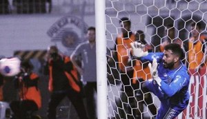 Corinthians perde em Campinas em noite de estreias e pênalti perdido