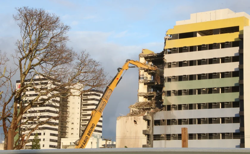 Braskem fecha acordo de R$ 1,2 bi com governo do Estado