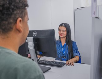 Atendimento presencial da Sefaz/AL passa a funcionar na Central Já! do Maceió Shopping