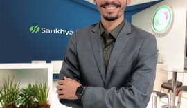 Sankhya inaugura Unidade de negócios em Maceió