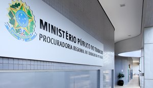 MPT/AL obtém condenação por fraude em contratação de mão de obra em municípios de AL