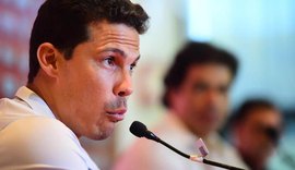 Hernanes não acredita que volta à China seja o 'fim do mundo'