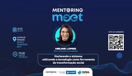 Programa Mentoring Team promove evento gratuito sobre tecnologia e transformação social