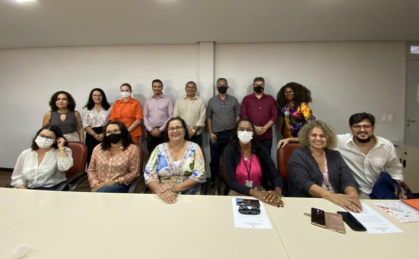 Alagoas é o primeiro estado do país a criar comitê gestor de busca por pessoas desaparecidas