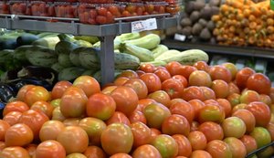 Custo da cesta básica cai em 22 capitais em setembro; Maceió tem 2º menor valor médio