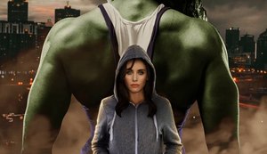 'She-Hulk': Série da Marvel Studios ganha trailer e data de lançamento; assista o vídeo