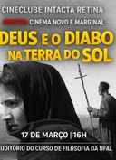 Mostra de Cinema Novo e Marginal