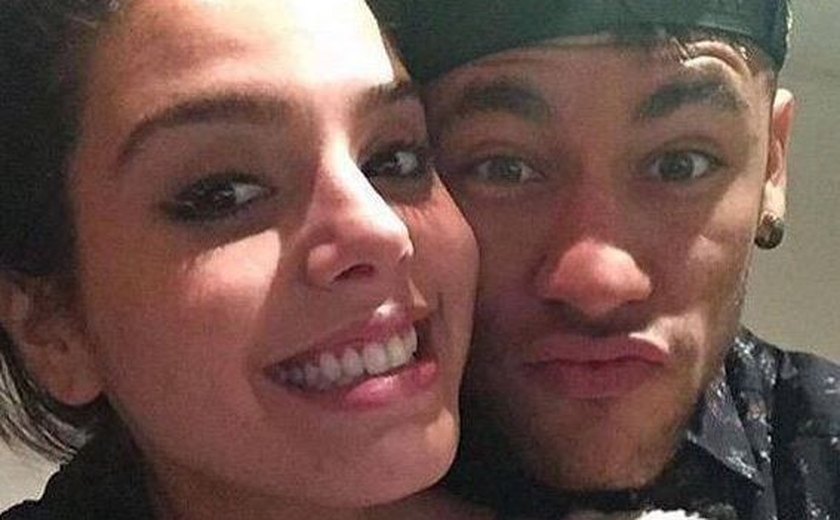 Neymar estaria investindo em atriz que é desafeto de Marquezine