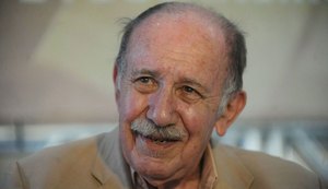 Morre aos 86 anos o economista Paul Singer, um dos fundadores do PT