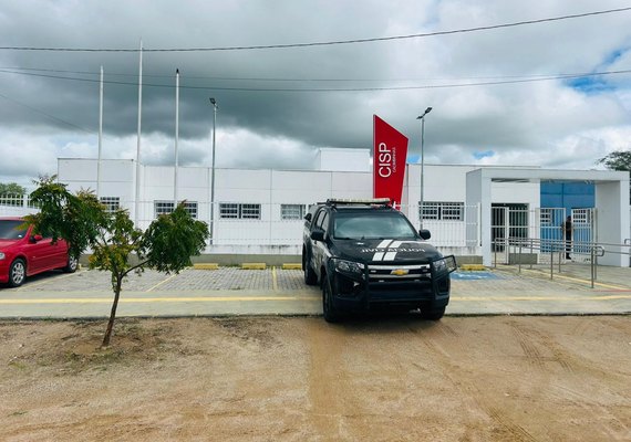 Ações integradas garantem oito meses sem homicídios dolosos em Cacimbinhas