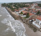 Conheça as atrações da Barra de Santo Antônio