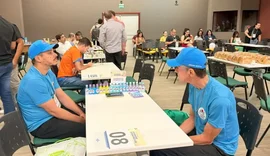 Encontro de Negócios conecta empreendedores e gera novas oportunidades