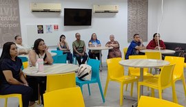 Saúde capacita profissionais de instituições de longa permanência sobre mobilidade e prevenção de quedas