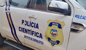 Entregador é morto com oito tiros quando trabalhava no Clima Bom