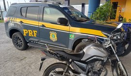 Trio é preso por receptação, adulteração de veículo e porte de drogas