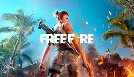 Free Fire: Jogo é banido da Índia