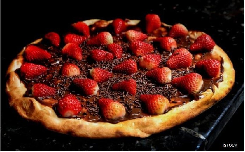 Dia do Chocolate e da Pizza: saiba como aproveitar sem exagerar