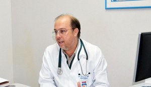 Infectologista da Ufal orienta cuidados básicos para evitar o coronavírus