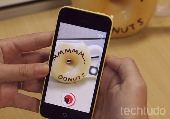 Snapchat permite que qualquer um adicione link em posts