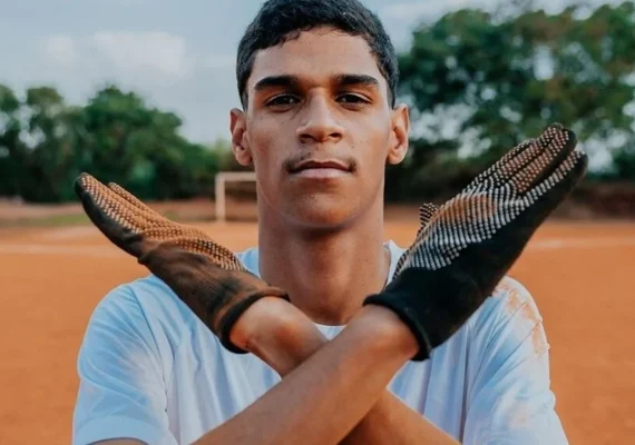 Luva de Pedreiro deve ganhar série documental na HBO Max